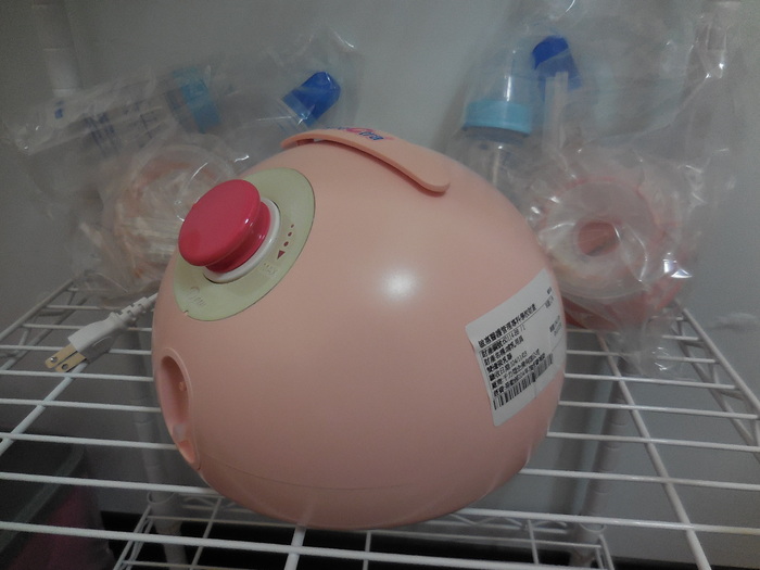 雙邊吸乳器